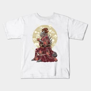 kimono Kids T-Shirt